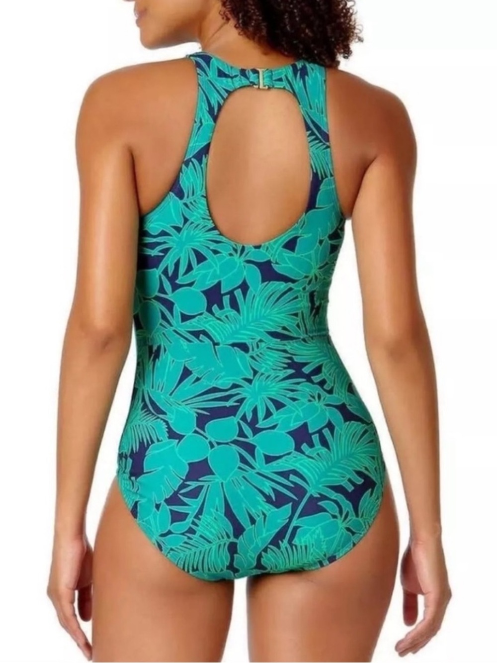 NWT Swimsuit - Picture 3 of 3